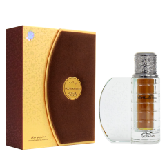parfemový olej oud al khudud
