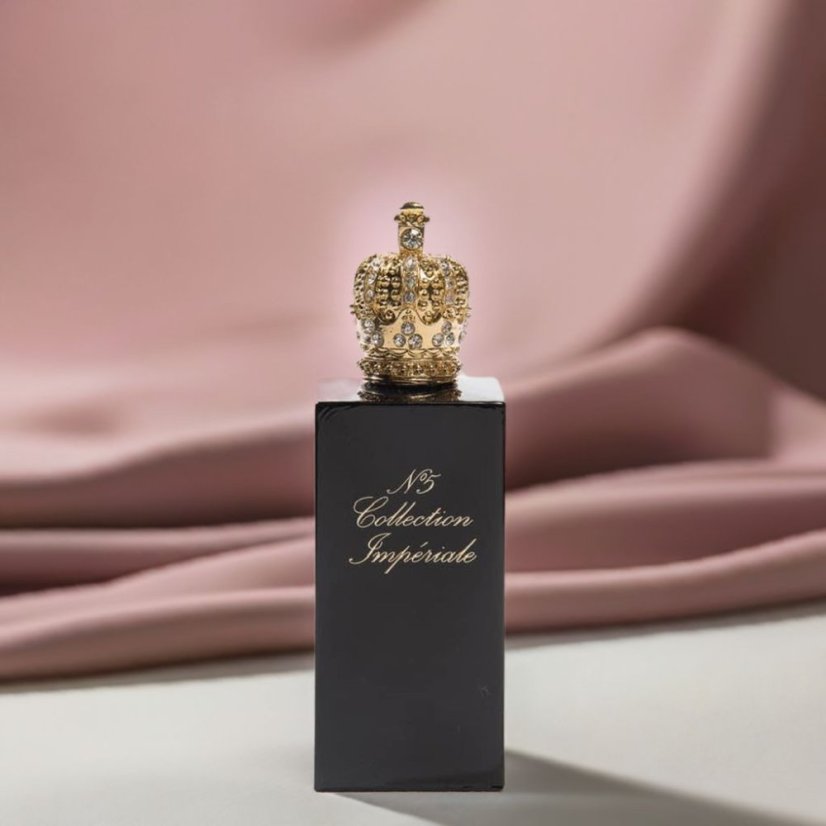 Kolekcia Imperiale No5, Prudence Paris, parfumová voda