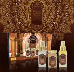 coffret ayurveduqie mlha brume