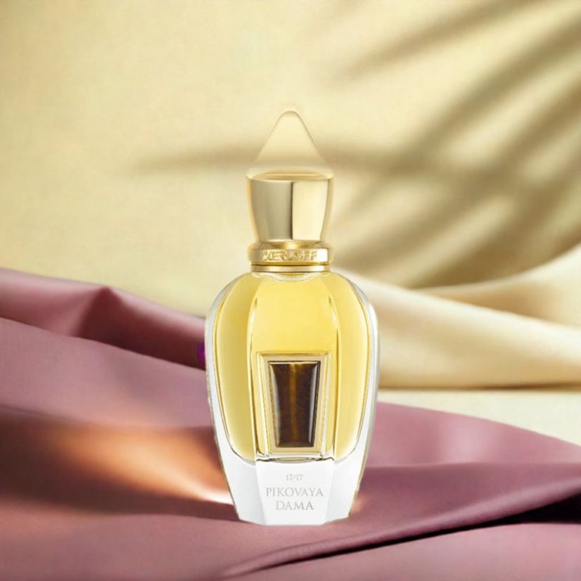 17/17 Stone Label Pikovaya Dama, parfum, Xerjoff, 50ml