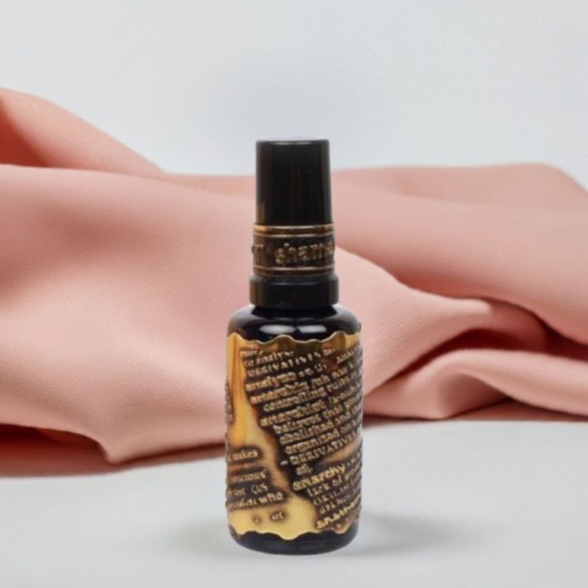 Venus, The Anarchist, dámska parfumová voda, 30ml