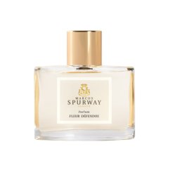 fleur defendue parfum