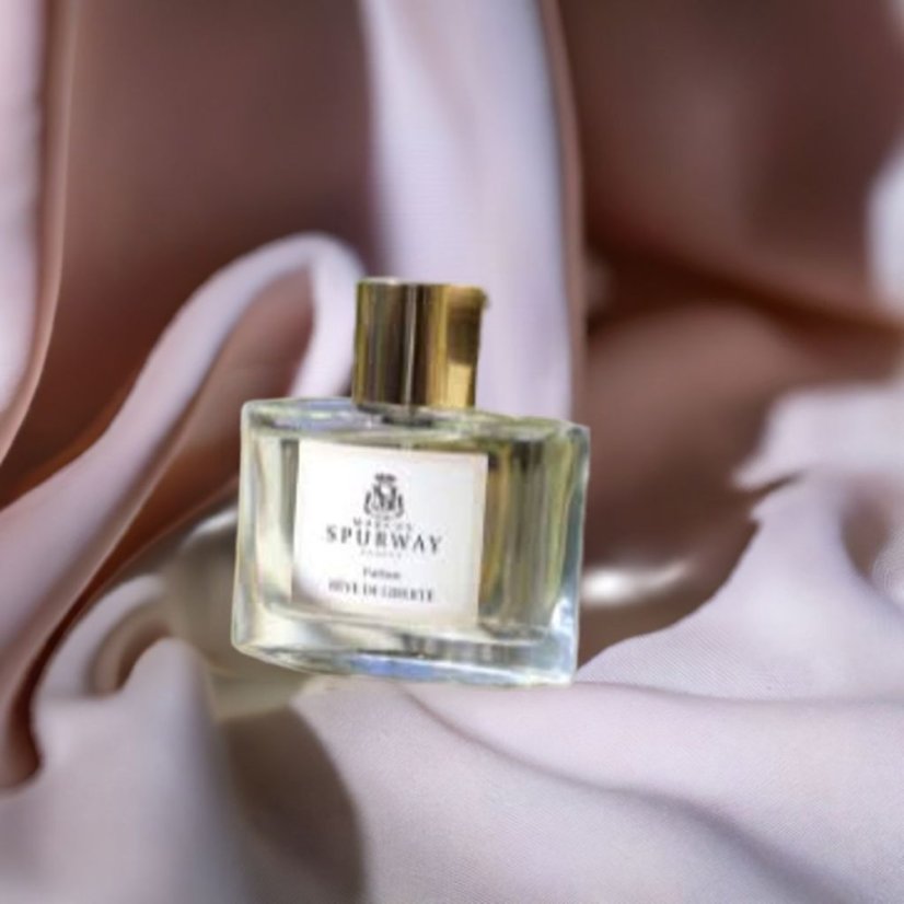 Reve de Liberté, Marcus Spurway, parfum, 50ml
