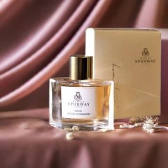 Peché Gourmand, Marcus Spurway, parfum, 50ml