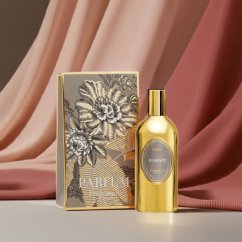 Diamant, parfum, 120ml, Fragonard