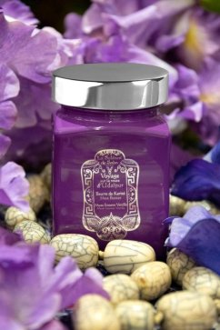 udaipur shea butter