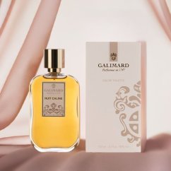 Nuit Caline, Galimard, dámska toaletná voda, 100ml