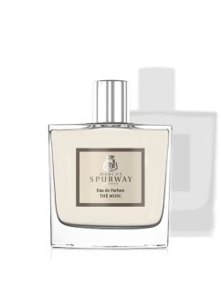 eau de parfum homme 100ml the musc
