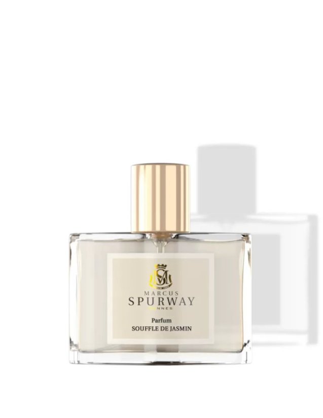 parfum femme 50ml souffle de jasmin
