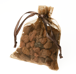 pochon organza pochon organza