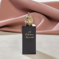 Kolekcia Imperiale No3, Prudence Paris, parfumová voda