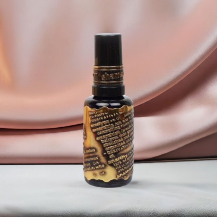 Venus, The Anarchist, dámska parfumová voda, 30ml