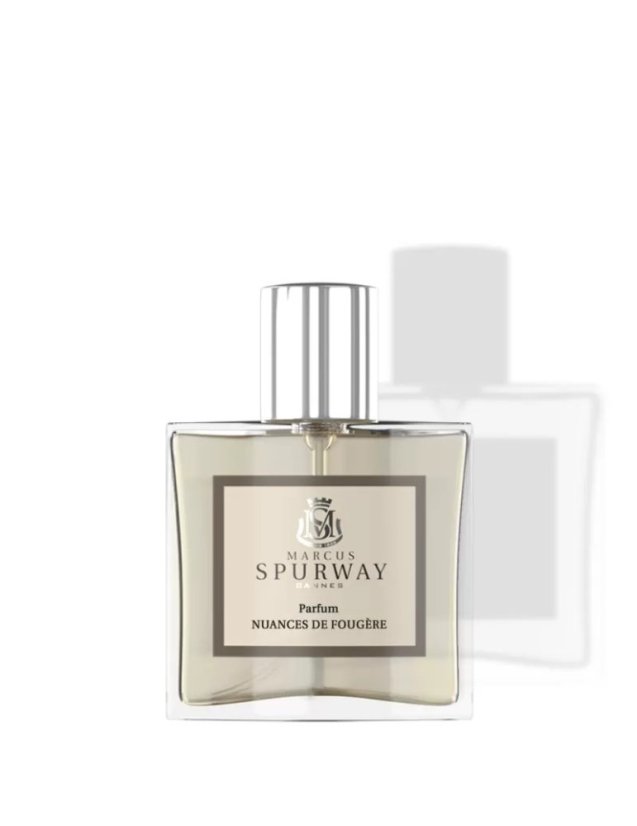 parfum homme 50ml nuances de fougere