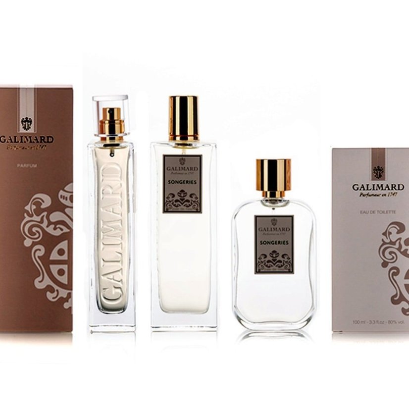 francouzsky niche parfem damsky galimard SONGERIE galiamard grasse min