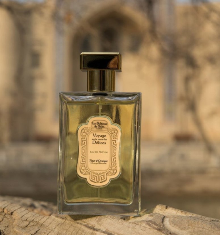 delices edp