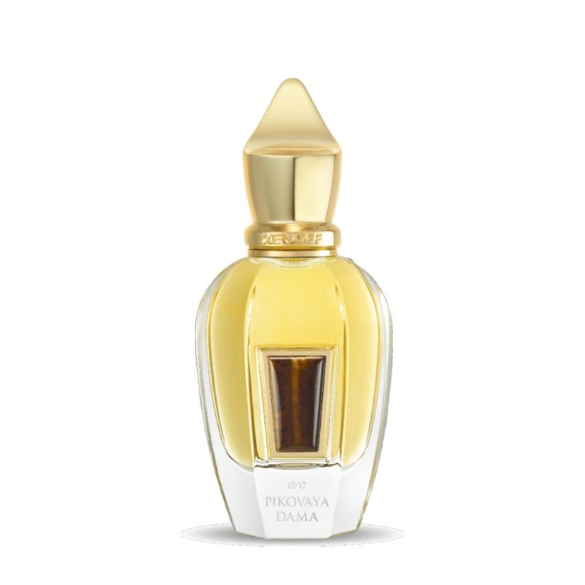 luxusni parfem xerjoff Xerjoff PIKOVAYA DAMA parfum 50ml flacon