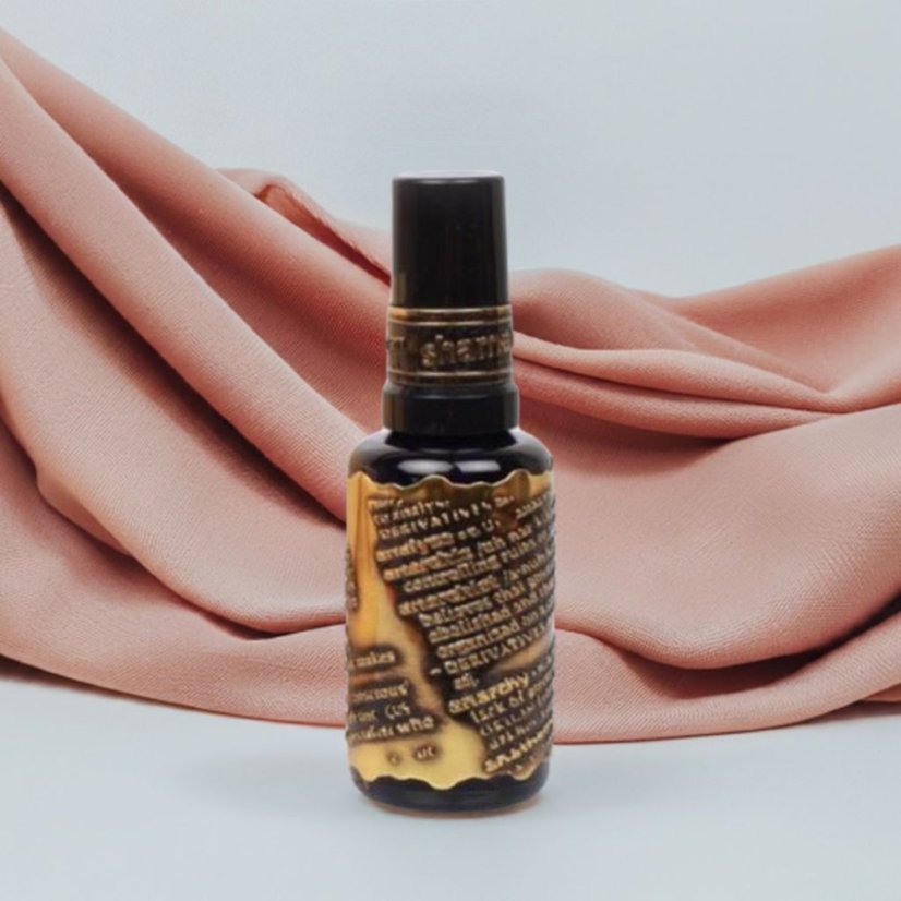 Venus, The Anarchist, dámska parfumová voda, 30ml