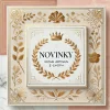 Nové objavy – parfumy, kozmetika