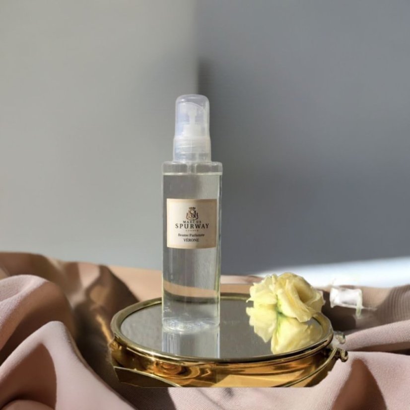 Vérone, Marcus Spurway, parfumovaná mha, 200ml