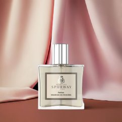 Nuances de Fougere, Marcus Spurway, pánsky parfum, 50ml