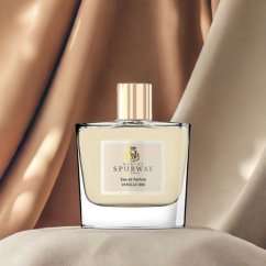 Violette Iris, Marcus Spurway, parfumová voda, 100ml