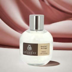 Perle de Coton, Marcus Spurway, bytová vôňa, vankúšový parfum, 100ml