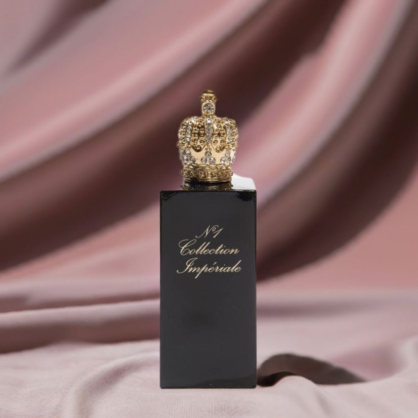 Kolekcia Imperiale No1, Prudence Paris, parfumová voda
