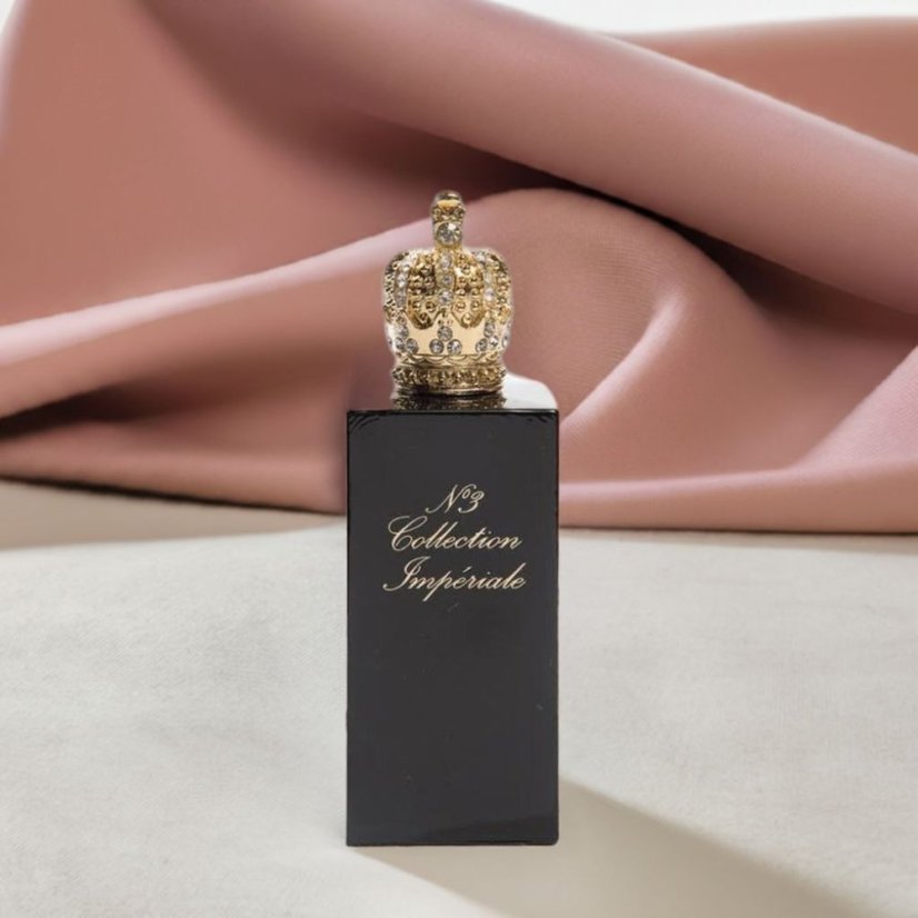 Kolekcia Imperiale No3, Prudence Paris, parfumová voda