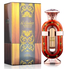 Parfémový olej AL Ghadeer