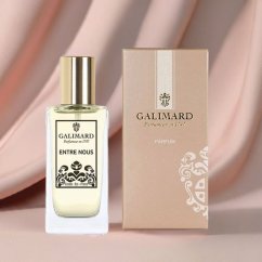 Entre nous, Galimard, dámsky parfum, 30ml