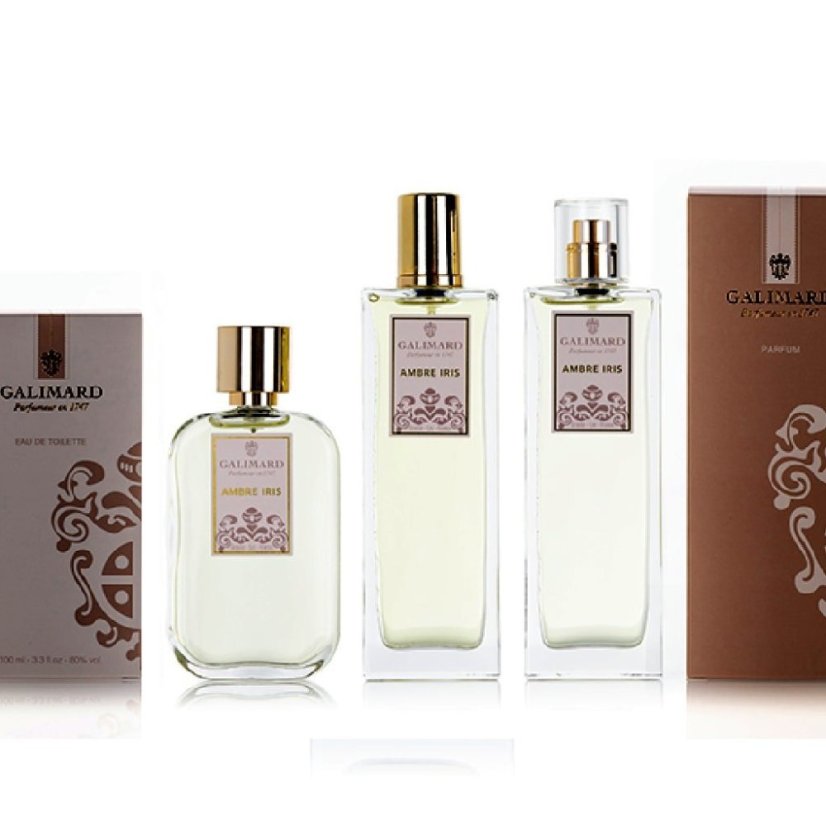 francouzsky parfem damsky niche galimard AMBRE IRIS GAMME avec etuis min