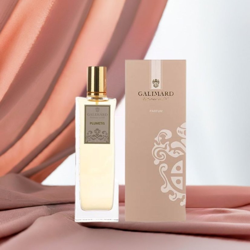 Plumetis, Galimard, dámsky parfum, 100ml
