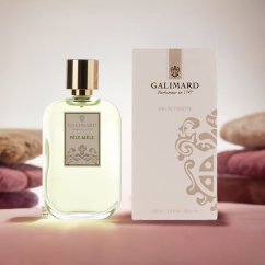 Pele - mele, Galimard, dámska toaletná voda, 100ml