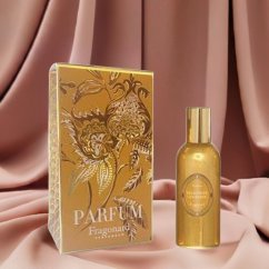 Héliotrope Gingembre, Fragonard´s garden, parfum, 60ml