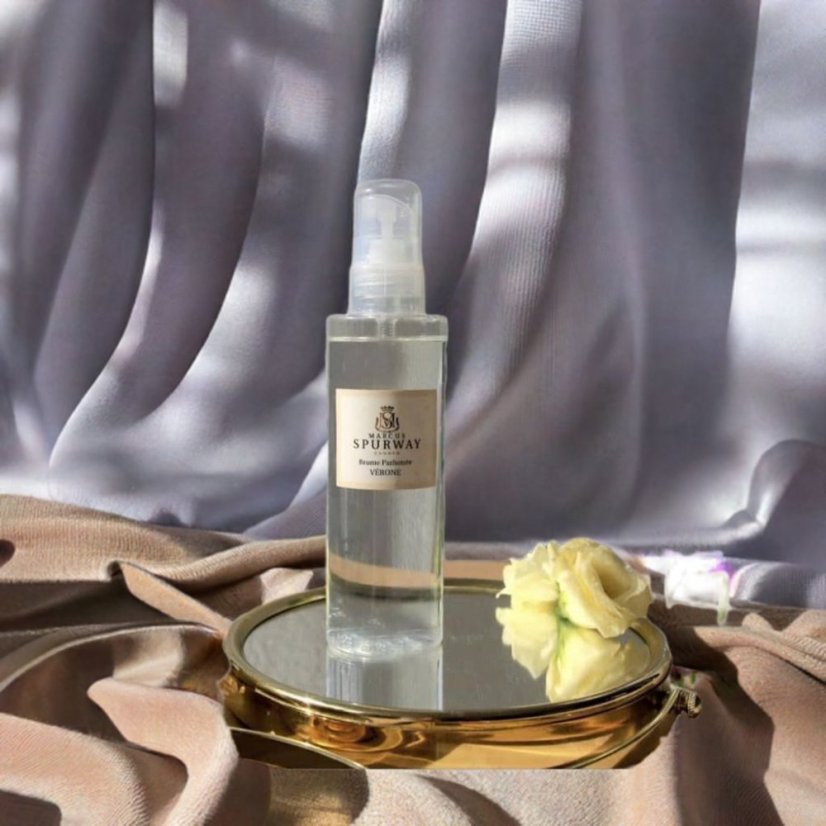 Vérone, Marcus Spurway, parfumovaná mha, 200ml
