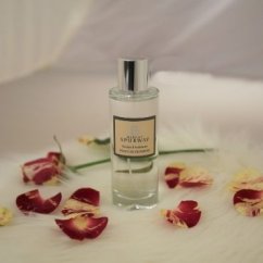 parfum ambiance framboise