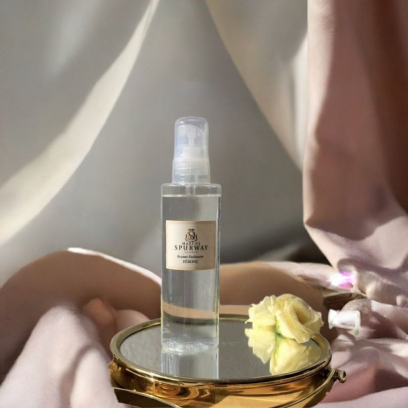 Vérone, Marcus Spurway, parfumovaná mha, 200ml