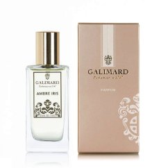 francouzsky parfem damsky niche galimard 30ml 0014 Ambre iris min