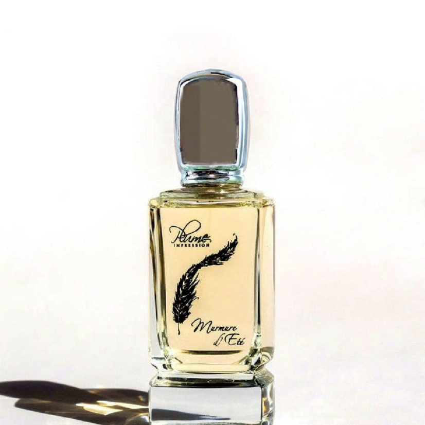 francouzsky damsky parfem plume Murmure 72 plume paris parfemova voda min