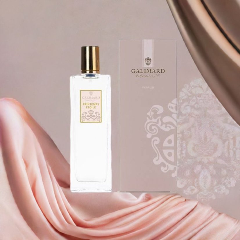 Printemps etoile, Galimard, dámsky parfum, 100ml