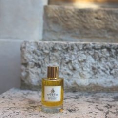 huile parfum iris imperial