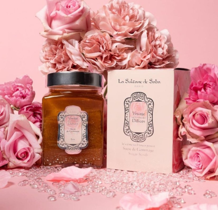 peelong rose