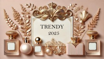 Parfumové trendy 2025: Čo nás ešte čaká?
