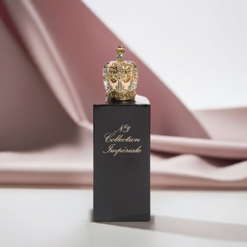 Kolekcia Imperiale No3, Prudence Paris, parfumová voda