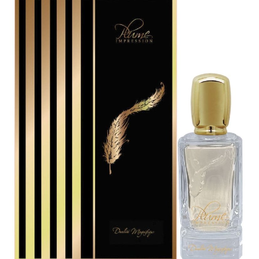 francouzsky damsky parfem Dualite 72 plume paris parfemova voda min