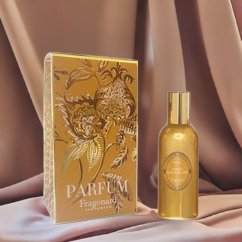 Jasmin Perle Thé, Fragonard´s garden, parfum, 120ml