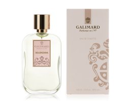 Solenzara eau de toilette 100ml