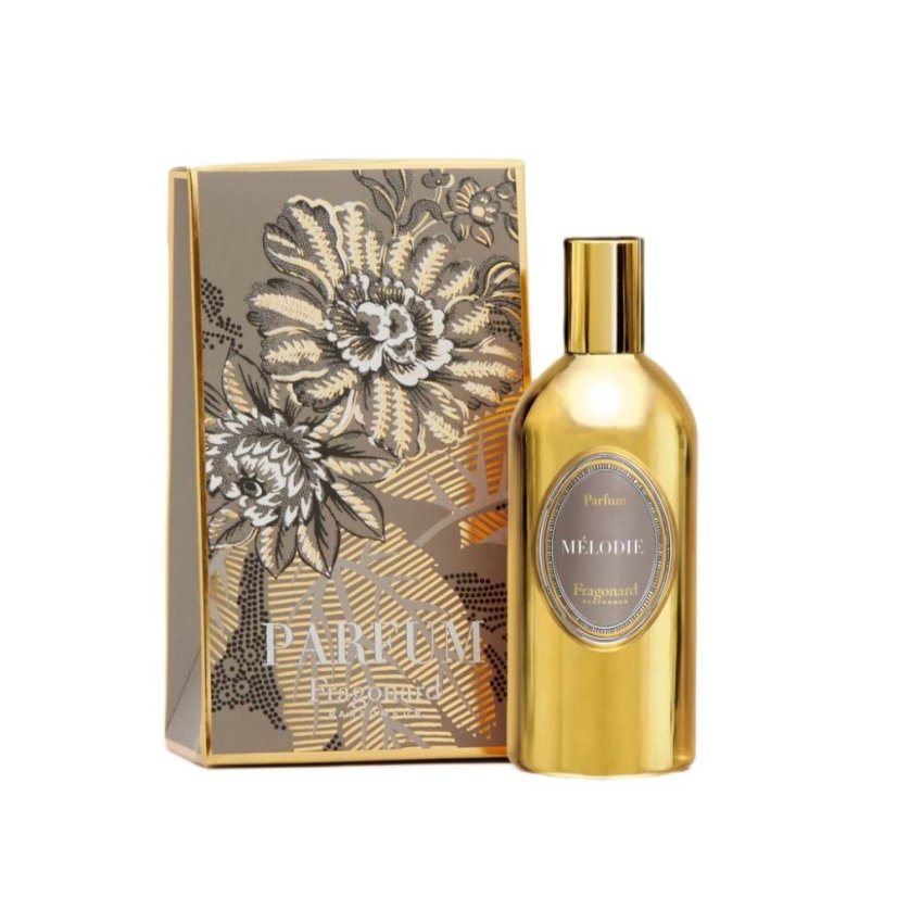 Francouzský niche parfém Melodie Fragonard 120ml
