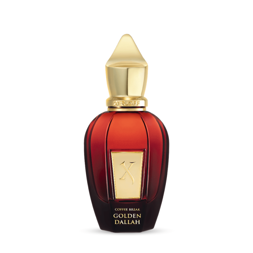 Coffee Break Golden Dallah 50 ml
