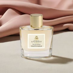 Violette Vanille, Marcus Spurway, parfumová voda, 100ml